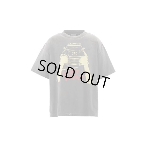 画像1: SAINT Mxxxxxx SS TEE/SAINT PATOROL (1)