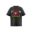 画像2: SAINT Mxxxxxx × DE LA SOUL DLS_SS TEE/DE LA SOUL (2)