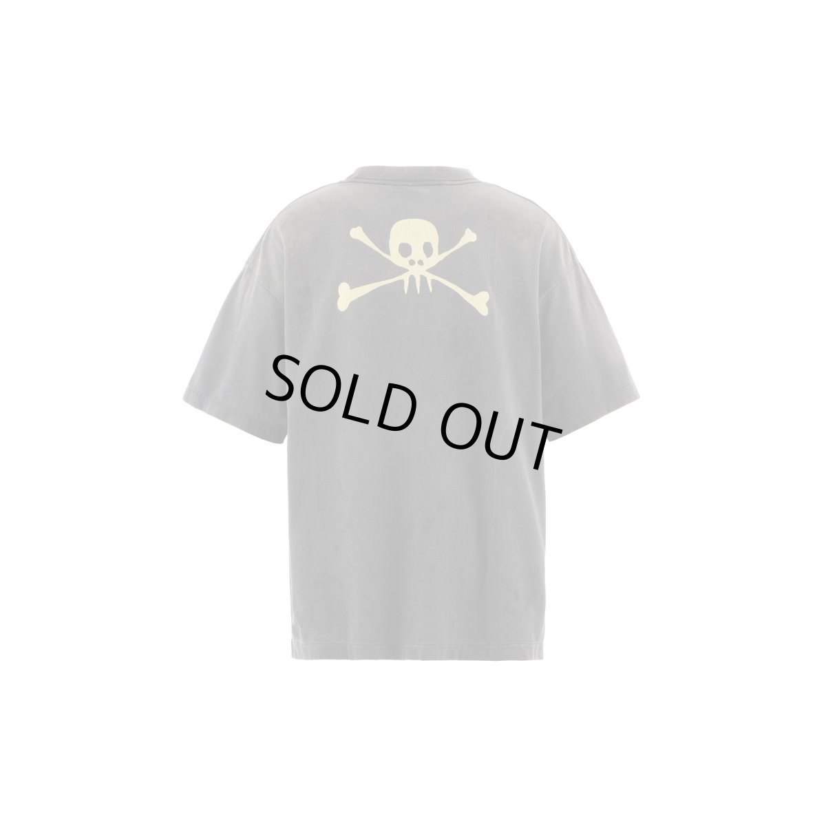 画像2: SAINT Mxxxxxx SS TEE/SAINT PATOROL (2)