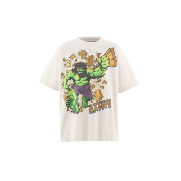 画像1: SAINT Mxxxxxx SS TEE/GRENMAN (1)