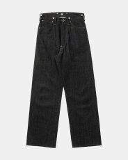 画像1: T.T (Taiga Takahashi)　LOT.704 DENIM TROUSERS C.1920'S (1)