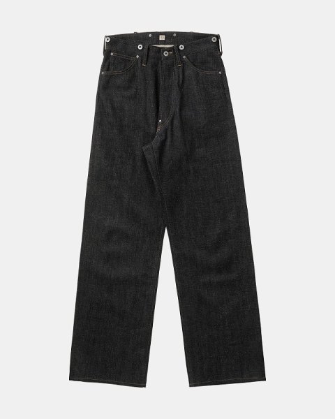 画像1: T.T (Taiga Takahashi)　LOT.704 DENIM TROUSERS C.1920'S (1)