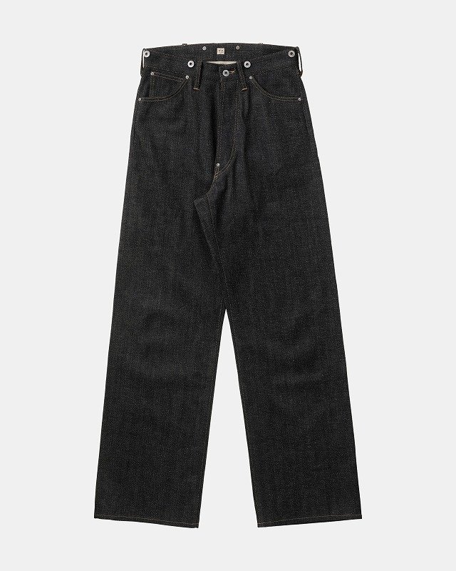 T.T (Taiga Takahashi) LOT.704 DENIM TROUSERS C.1920'S 正規取扱い