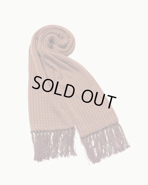 画像4: T.T (Taiga Takahashi)　LOT.015 STOLE (4)