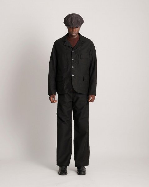 画像7: T.T(Taiga Takahashi) LOT.318 SACK COAT (7)