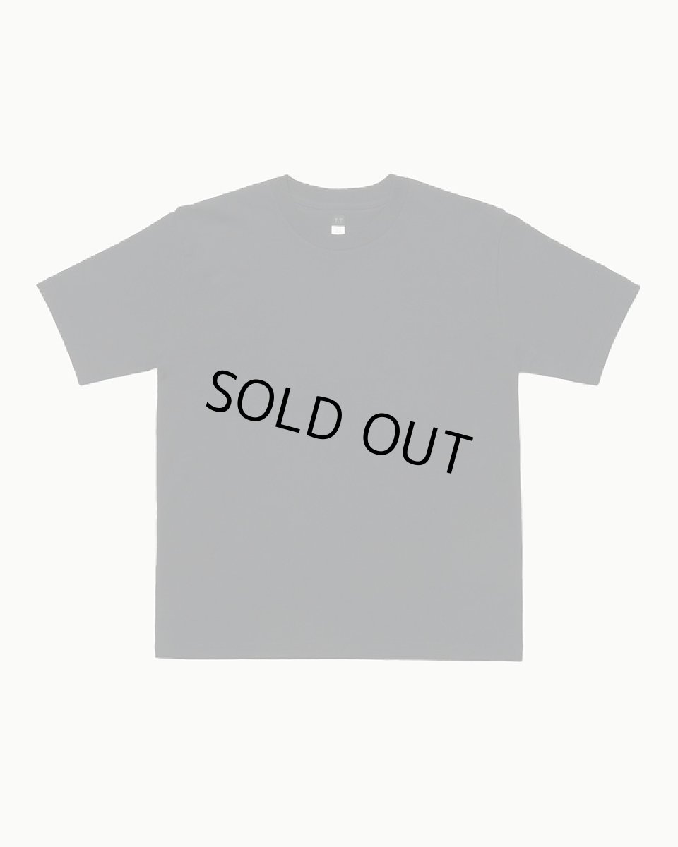 画像1: T.T (Taiga Takahashi)　LOT.617 18.5/- TEE SHIRT (1)