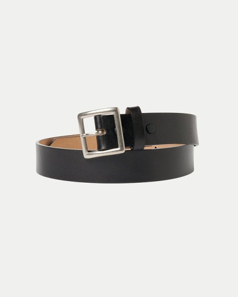 画像1: T.T (Taiga Takahashi)　LOT.028 GARRISON BELT (1)