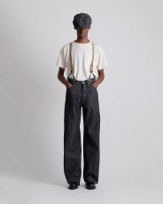 画像7: T.T (Taiga Takahashi)　LOT.704 DENIM TROUSERS C.1920'S (7)