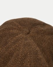 画像4: T.T (Taiga Takahashi)　LOT.006 NEWSBOY CAP (4)
