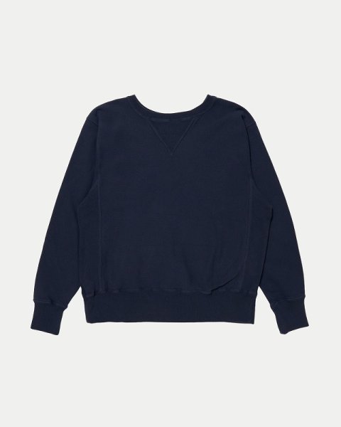 画像1: T.T (Taiga Takahashi)　LOT.619 MILITARY TRAINING SWEAT SHIRT (1)