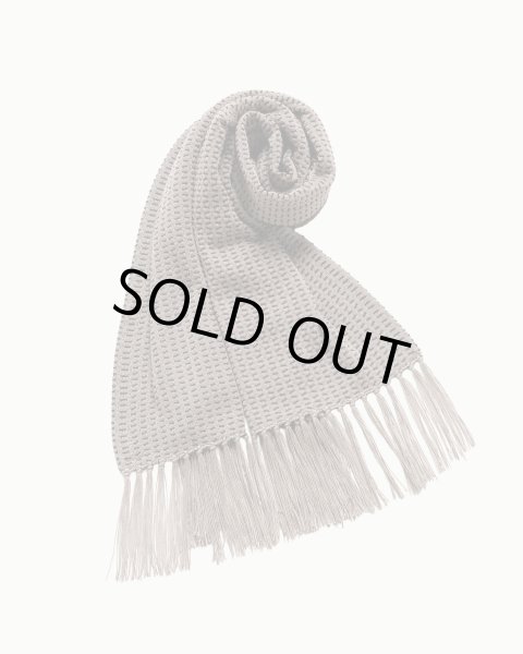 画像3: T.T (Taiga Takahashi)　LOT.015 STOLE (3)