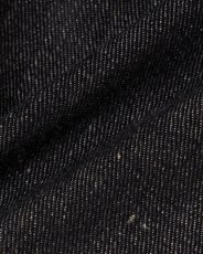 画像6: T.T (Taiga Takahashi)　LOT.705 DENIM TROUSERS W (6)