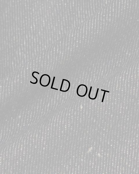 画像6: T.T (Taiga Takahashi)　LOT.705 DENIM TROUSERS W (6)