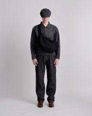 画像6: T.T (Taiga Takahashi)　LOT.004 NEWSBOY BAG (6)