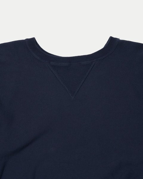 画像3: T.T (Taiga Takahashi)　LOT.619 MILITARY TRAINING SWEAT SHIRT (3)