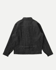 画像2: T.T (Taiga Takahashi)　LOT.703 DENIM JACKET C.1920'S (2)