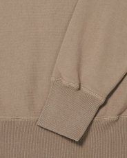 画像4: T.T (Taiga Takahashi)　LOT.619 MILITARY TRAINING SWEAT SHIRT (4)