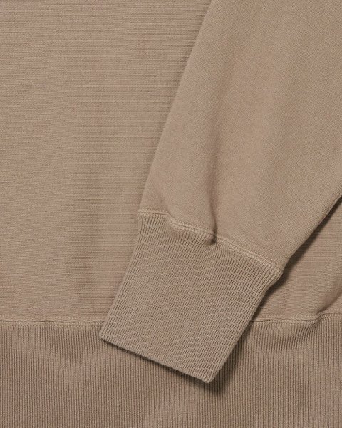 画像4: T.T (Taiga Takahashi)　LOT.619 MILITARY TRAINING SWEAT SHIRT (4)