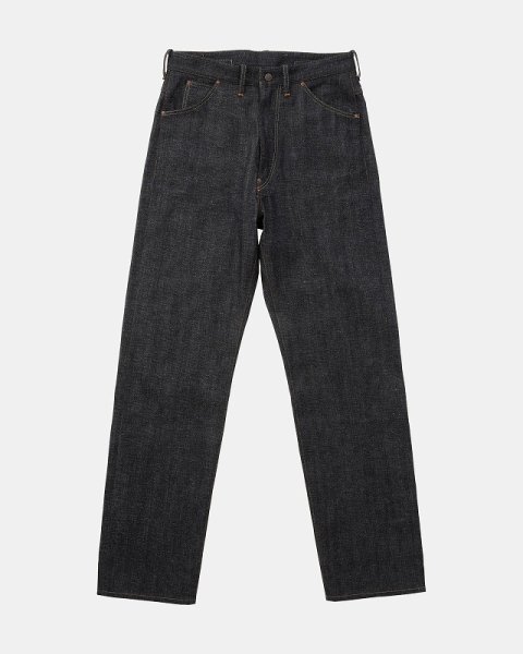 画像1: T.T (Taiga Takahashi)　LOT.702 DENIM TROUSERS (1)