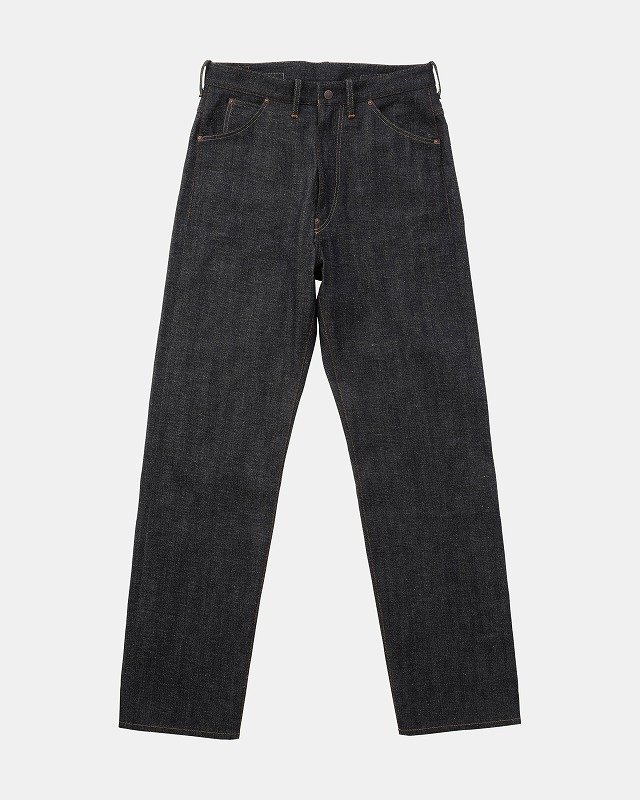 T.T (Taiga Takahashi) LOT.702 DENIM TROUSERS 正規取扱い店舗公式
