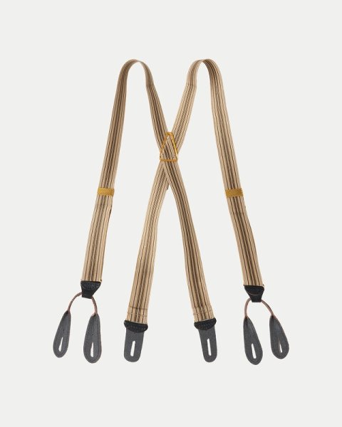 画像2: T.T (Taiga Takahashi)　LOT.005 SUSPENDER (2)