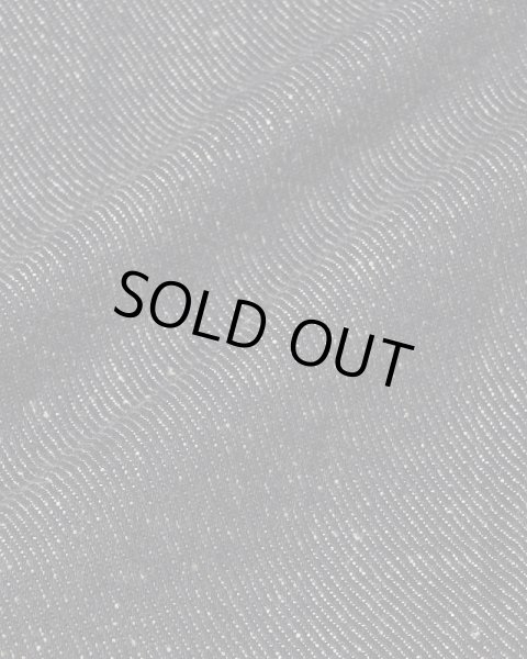 画像6: T.T (Taiga Takahashi)　LOT.714 DENIM JACKET SIDE PANEL (6)