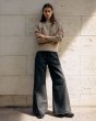 画像7: T.T (Taiga Takahashi)　LOT.705 DENIM TROUSERS W (7)