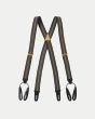 画像1: T.T (Taiga Takahashi)　LOT.005 SUSPENDER (1)