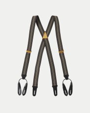 画像1: T.T (Taiga Takahashi)　LOT.005 SUSPENDER (1)