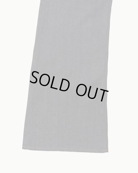 画像5: T.T (Taiga Takahashi)　LOT.705 DENIM TROUSERS W (5)