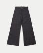 画像1: T.T (Taiga Takahashi)　LOT.705 DENIM TROUSERS W (1)