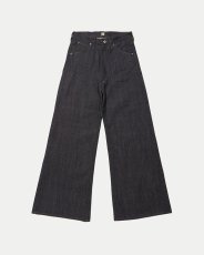 画像1: T.T (Taiga Takahashi)　LOT.705 DENIM TROUSERS W (1)
