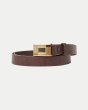 画像1: T.T (Taiga Takahashi)　LOT.003 HICKOK BELT (1)
