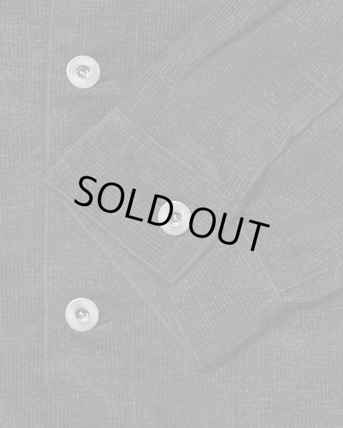 画像4: T.T (Taiga Takahashi)　LOT.303 COVERALL JACKET (4)