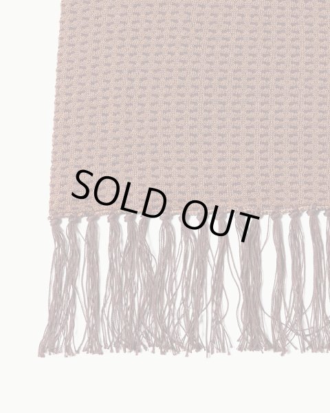 画像5: T.T (Taiga Takahashi)　LOT.015 STOLE (5)