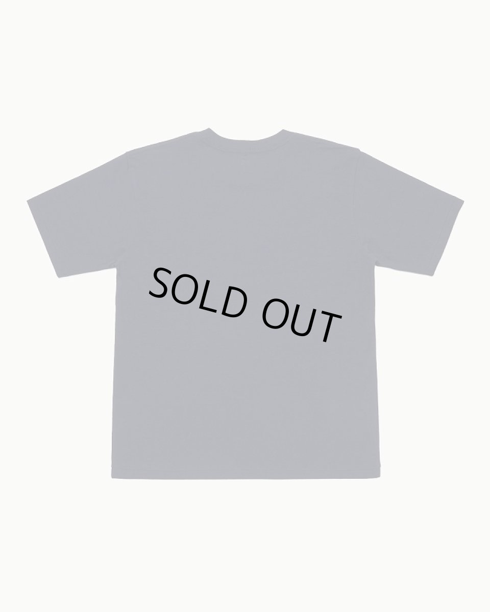 画像2: T.T (Taiga Takahashi)　LOT.617 18.5/- TEE SHIRT (2)