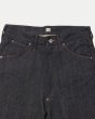 画像3: T.T (Taiga Takahashi)　LOT.705 DENIM TROUSERS W (3)