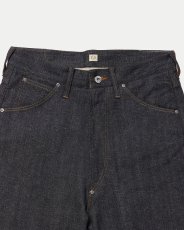 画像3: T.T (Taiga Takahashi)　LOT.705 DENIM TROUSERS W (3)