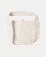 画像2: T.T (Taiga Takahashi)　LOT.004 NEWSBOY BAG (2)