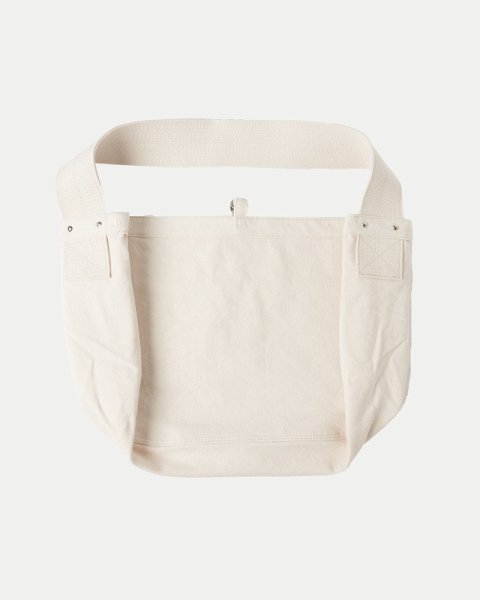 画像2: T.T (Taiga Takahashi)　LOT.004 NEWSBOY BAG (2)