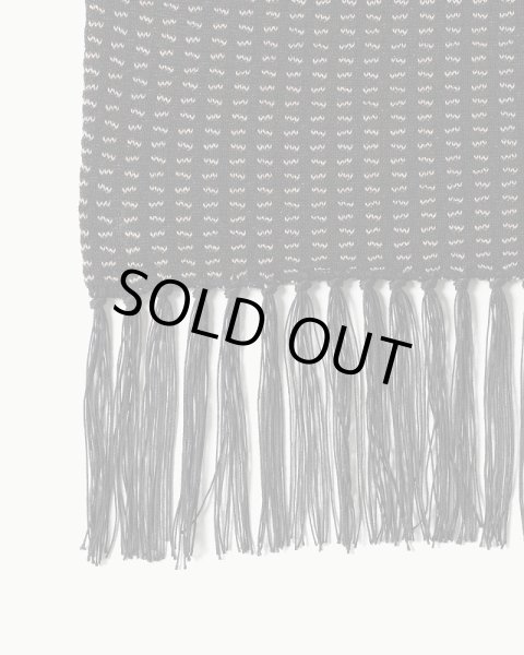 画像4: T.T (Taiga Takahashi)　LOT.015 STOLE (4)