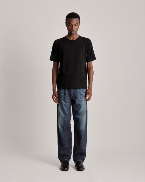 画像7: T.T (Taiga Takahashi)　LOT.617 18.5/- TEE SHIRT (7)