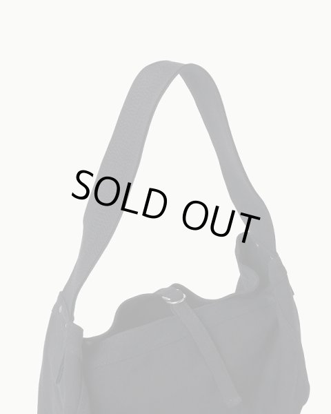 画像4: T.T (Taiga Takahashi)　LOT.004 NEWSBOY BAG (4)