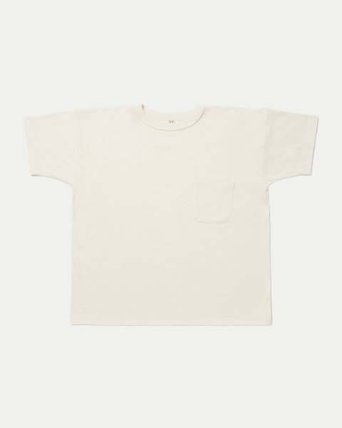 画像1: T.T (Taiga Takahashi)　LOT.601 TEE SHIRT (1)