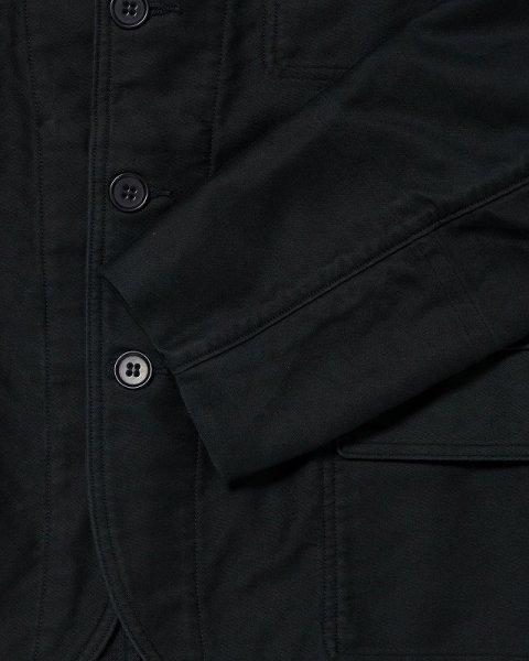 画像4: T.T(Taiga Takahashi) LOT.318 SACK COAT (4)