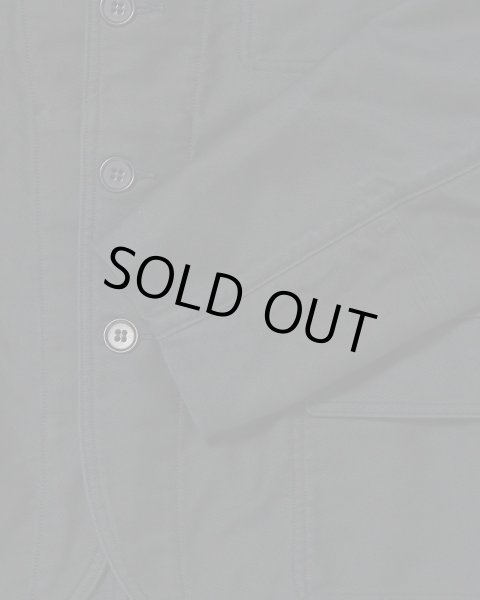 画像4: T.T(Taiga Takahashi) LOT.318 SACK COAT (4)