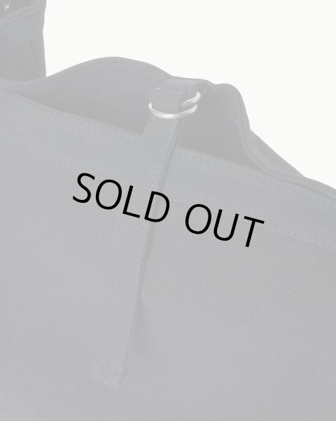 画像5: T.T (Taiga Takahashi)　LOT.004 NEWSBOY BAG (5)