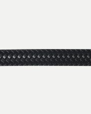 画像4: T.T (Taiga Takahashi)　LOT.021 BASKETWEAVE PATTERN BELT (4)