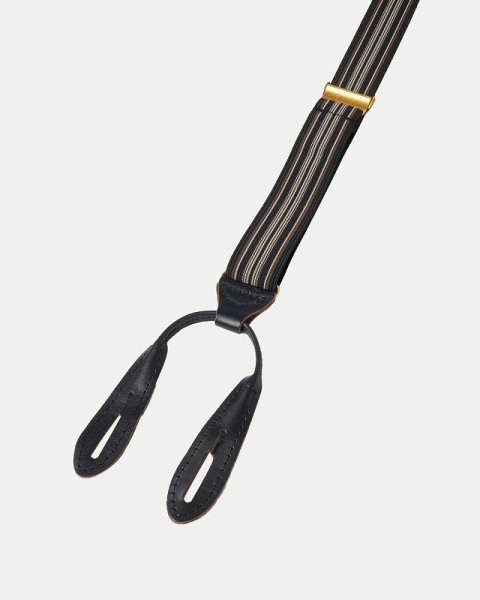 画像5: T.T (Taiga Takahashi)　LOT.005 SUSPENDER (5)