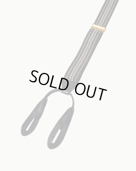 画像5: T.T (Taiga Takahashi)　LOT.005 SUSPENDER (5)